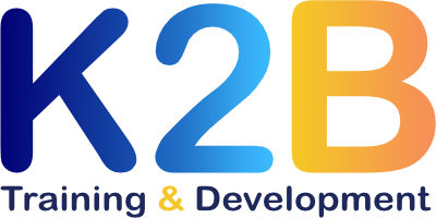 K2B Training & Development Logo